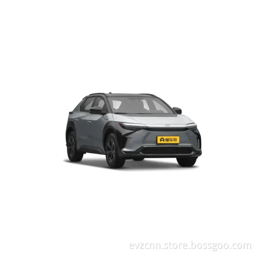 Toyota Bz4X PRO 4WD Pure Electric New Electric Car New Energy Vehicles